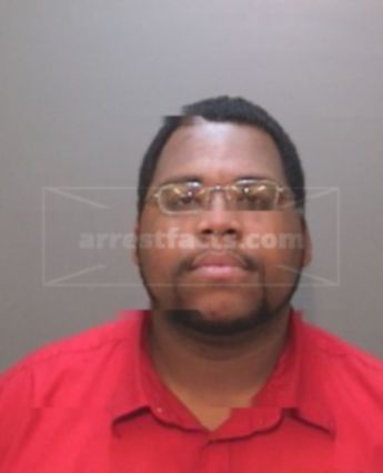 Jared Ahmad Weaver