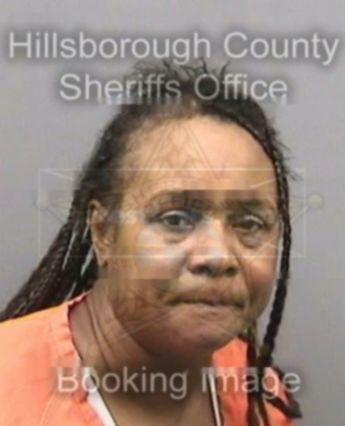 Yolanda Allen Johnson
