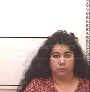 Barbara Jean Solis