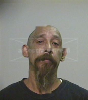 Jack Wayne Rodriguez