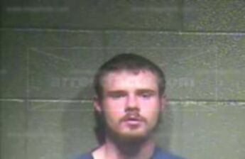 Jesse Dalton Bowles