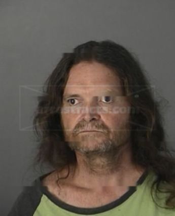 William Scott Crow