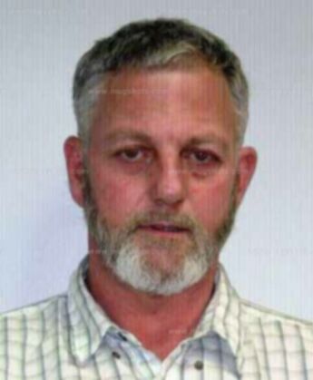 Russell Wayne Yates