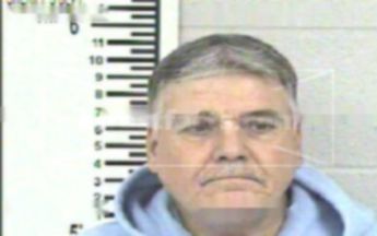 Larry Joe Hood