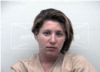 Victoria Constance Morgan