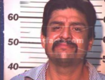 Mark Anthony Garza