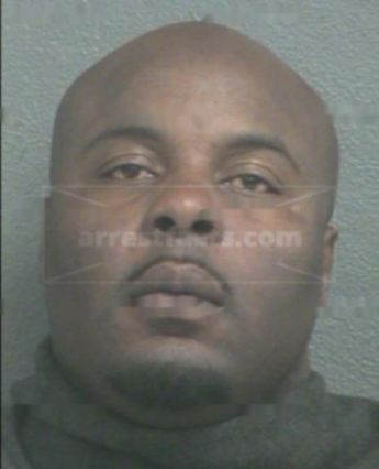 Scott Allen Buie