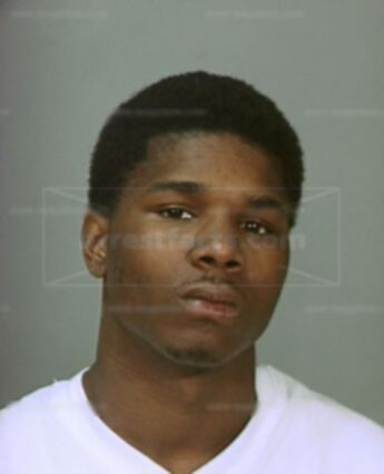 Kyawn Lewis