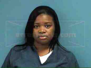 Siara Shapree Rosemar Marshall