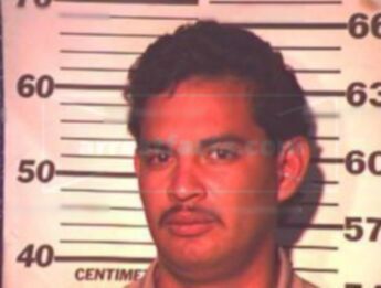Anselmo Torres Sosa