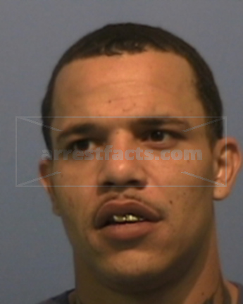 Arlen Brandon Sanchez
