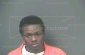 Myron Danzel Shelton