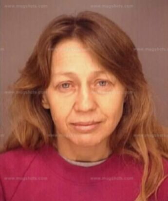 Sherry Ann Corbitt