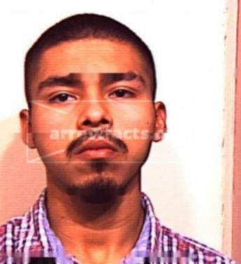Luis Amilcar Jandres