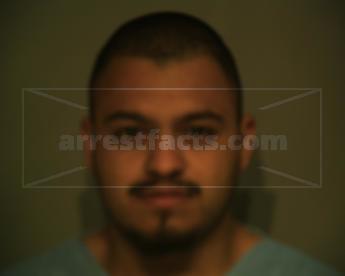 Eric Michael Rodriguez Castro