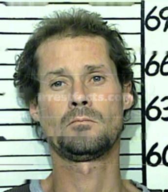 Jeffery David Stevenson