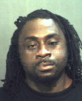 Harold Genejr Hines