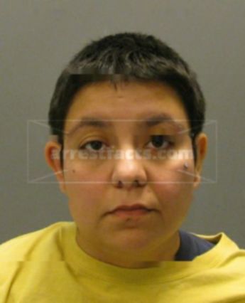 Desiree Nicole Galvan