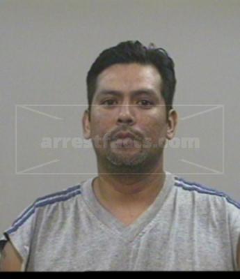 Nelson Miguel Ayala