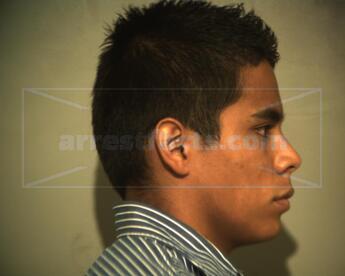 Alexis Lopez Cervantes