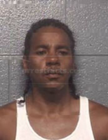 Raymond Darryl Bigelow