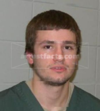 Cody J Mcgregor