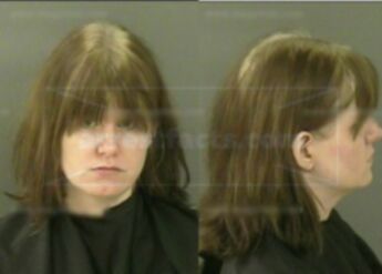 Tracey Lynn Robbins
