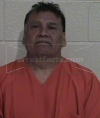 Pablo Jr Navarro Navarro