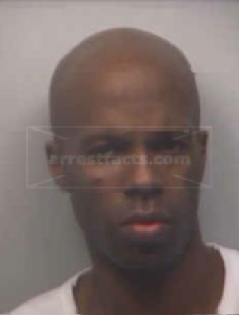 Jarrett Quincy Borden