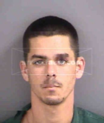 Jamison Keith Ford