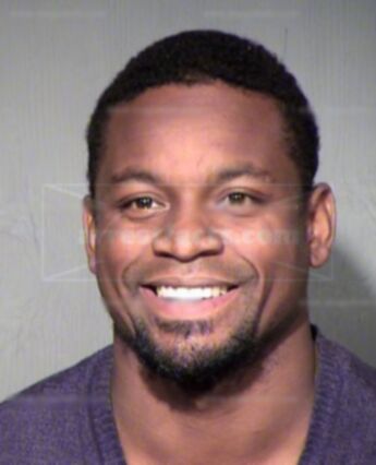 Daryl Antwan Lightfoot