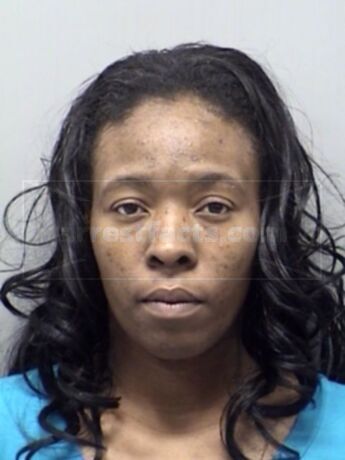 Shantell Marie Wilson