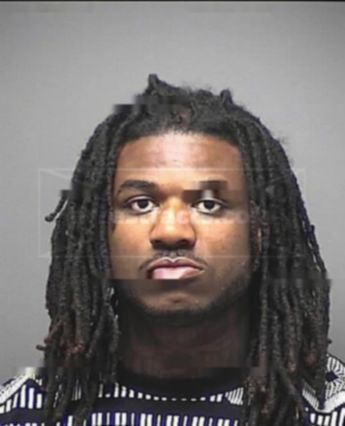 Trimone Marcell Daniels