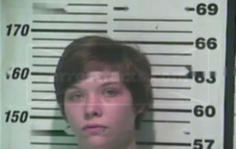 Angelica Lea Mcintyre