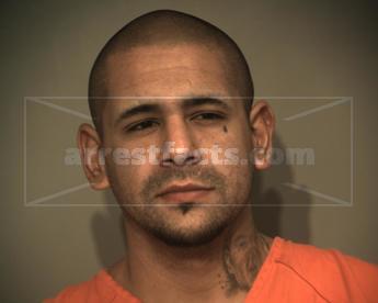 Damian Rodriguez Morales