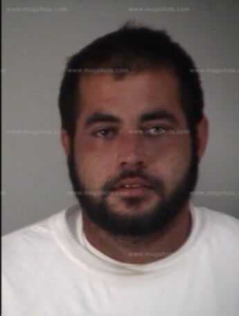 Christopher Allen Peterson