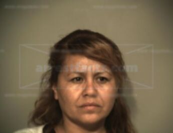 Irma Vera Miramontes