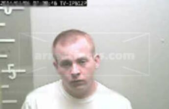 Nicholas Ryan Plater