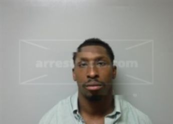 Ajlon Deshun Thomas