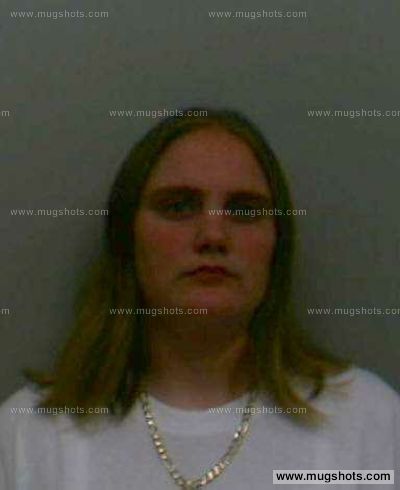 Brittany Dawn Houston