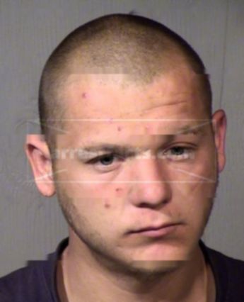 Michael Shawn Mcneil