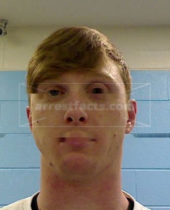 Daniel Scott Patton