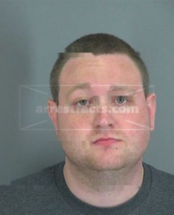 Robert Bruce Trey Hubbard