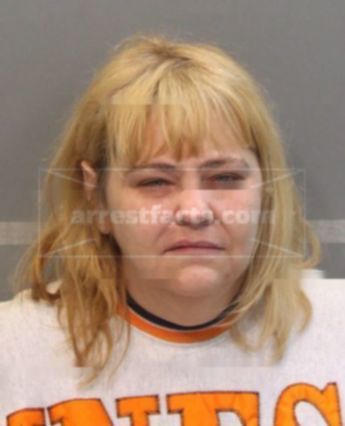 Paula Grace Castleberry