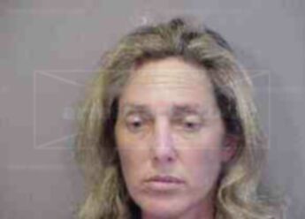 Cheryl K Barnes