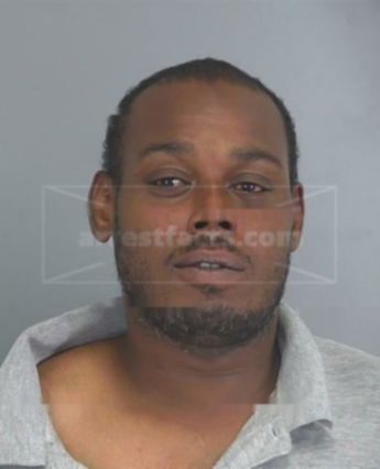 Christopher Marion Kilgore