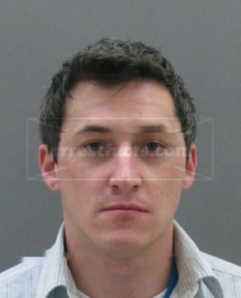 Jeremy William Hasty