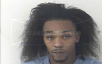 Al Jarmaine Davis