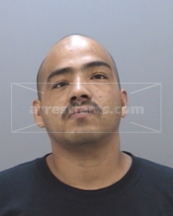 Eric Lee Trevino