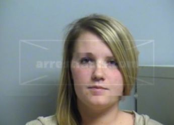 Candace Marie Johnson